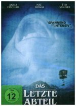 Das letzte Abteil, 1 DVD