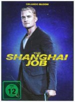 The Shanghai Job, 1 DVD