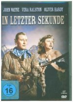 In letzter Sekunde, 1 DVD