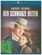 Der schwarze Reiter, 1 Blu-ray