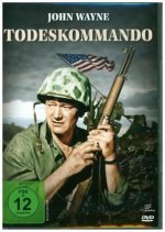 Todeskommando, 1 DVD