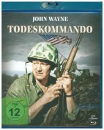Todeskommando, 1 Blu-ray