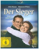 Der Sieger, 1 Blu-ray