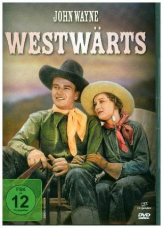 Westwärts!, 1 DVD
