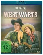 Westwärts!, 1 Blu-ray