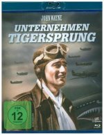 Unternehmen Tigersprung, 1 Blu-ray