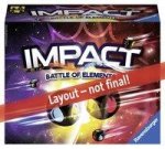 IMPACT - Kampf der Elemente
