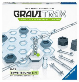 GraviTrax Lift