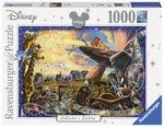 WD: Der König der Löwen