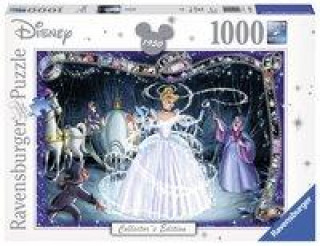 WD: Cinderella