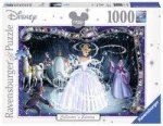 WD: Cinderella