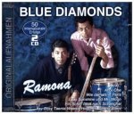 Ramona - 50 internationale Erfolge, 2 Audio-CD