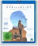 Eye on Juliet, 1 Blu-ray