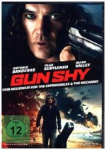 Gun Shy, 1 DVD