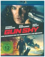 Gun Shy, 1 Blu-ray