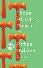 Three Plastic Rooms