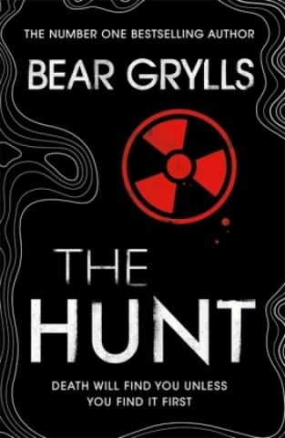 Bear Grylls: The Hunt