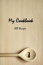 My Cookbook 100 recipes
