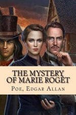 The Mystery of Marie Rog?t