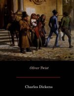 Oliver Twist