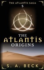 The Atlantis Origins