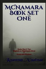 McNamara Series: Mayhem on Nightingale Street & Scents and Shadows