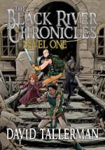 The Black River Chronicles: Level One (Digital Fiction Large Print Edition)