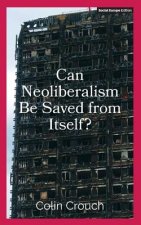 Can Neoliberalism Be Saved from Itself?