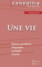 Fiche de lecture Une vie de Maupassant (Analyse litteraire de reference et resume complet)