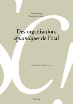Des Organisations 