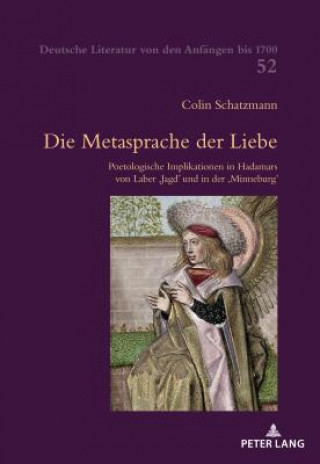 Die Metasprache Der Liebe