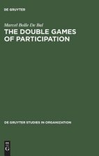 Double Games of Participation