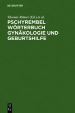 Pschyrembel Woerterbuch Gynakologie und Geburtshilfe