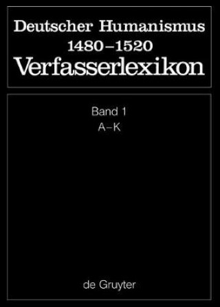 deutsche Literatur des Mittelalters, Band 1, A - K