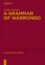 Grammar of Warrongo