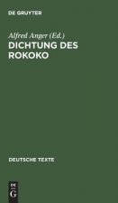 Dichtung des Rokoko