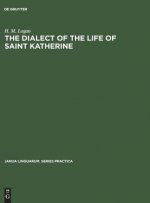 dialect of the Life of Saint Katherine