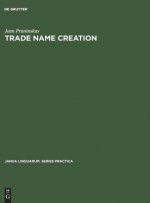 Trade name creation
