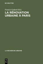renovation urbaine a Paris
