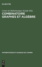 Combinatoire graphes et algebre