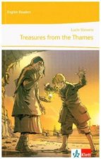 Treasures from the Thames. Lektüre Klasse 6