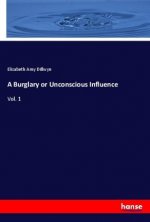 A Burglary or Unconscious Influence