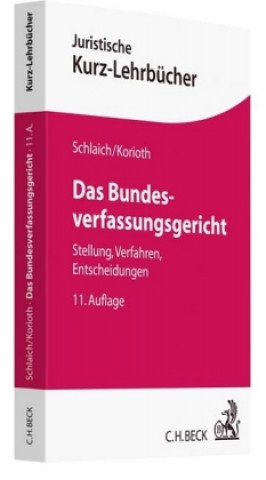 Das Bundesverfassungsgericht