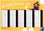 Zaubertafel: Kleines Zauber-1x1