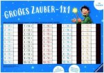 Zaubertafel: Großes Zauber-1x1