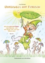 Band 1: Bekanntschaft mit Fridolin