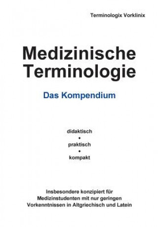 Medizinische Terminologie