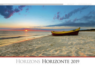 Horizons / Horizonte 2019