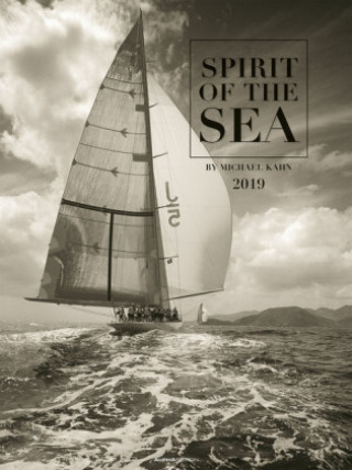 Spirit of the Sea 2019