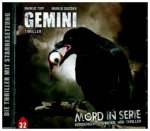 Mord In Serie 32: Gemini